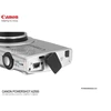 canon powershot a2500 - 16 mp digital compact camera