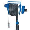 carbao exhaust hose reel