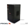 proel ex12p - 300 watt passive speaker-3