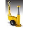 air hidraulic jack cattini