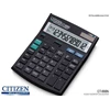 citizen ct-666n - 12 digit desktop calculator
