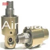 rotary joint air & oil bronze mono and double flow