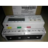 digital power analizer 3phase double tariff thera tem065d-2