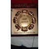 1n plat etching plakat kayu | label nama | label plat | label perusahaan | label plat | label nama | label logo | lencana, plat medali, merk plat.