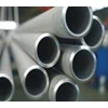 pipe stainless steel: seamless: tp304l sch10