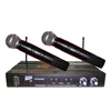 mic wireless auderpro ap-926wm ( mic genggam + mic genggam)