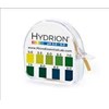 hydrion single roll paper 5.0-9.0 ph test kits