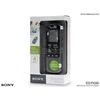 sony icd-px240 - 4gb digital voice recorder