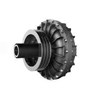 agent : transfluid coupling complete pulley type ksd 8