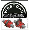 pt. westcar - westcar rotofluid coupling alfa 55 klr..35