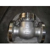 swing check valve cf8 c
