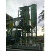 concrete batching plant/ mesin pembuat beton kapasitas 40-50 m3/ jam