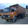 dijual dump truck mitsubishi fuso 10 ban-3