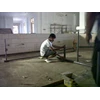 instalasi air mancur