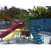 mini waterbom