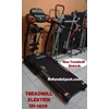 alat olahraga lari di tempat ( treadmill elektrik type 1029 mesin dc 2hp)