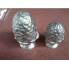 mahkota aluminium