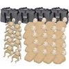 cpr prompt classroom pack - 28 pack ( tan)
