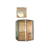 sanspa sauna 150x150x208cm fg-1515l