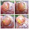 pop 001 - natural welo opal ethiopia