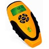 multi function ultrasonic distance meter with laser amt316
