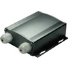 ip camera transmissioin - ethernet / power over ethernet over coax / 2 wire-2