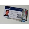 id card murah, embos