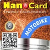 nano card motobike