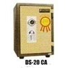 brankas daichiban ds-20 ca with alarm