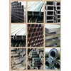 steel stockist for : ship building, ship repair and steel works
