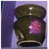 ceramic oil burner aromatherapy / tungku aromaterapi