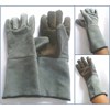 sarung tangan las kulit ( leather welding glove) 14 - a-2