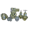 taco azbil solenoid valve mvs-4902 / mvs-4903