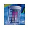 3-chamber pool tester cl/ ph/ cysta cat. no 157535