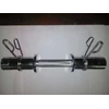 solid dumbell lobang besar olympic alat gym & perlengkapannya