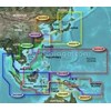 peta laut bluechart pacific v10.5 untuk pc / laptop & gps garmin ( bisa untuk navigasi online di pc)