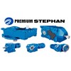 premium stephan - gearbox and gearmotor