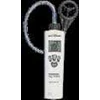 exotech thermo anemometers ta-1100 with a goose neck