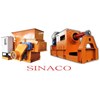 sri sinaco engineering work sdn bhd