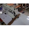 mesin jahit garment new / second bergaransi 2 tahun-2