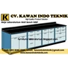 meja laboratorium wall bench wbp - furniture laboratorium - cv kawan indo teknik - email: kawanindoteknik@gmail.com