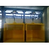 cargo lift