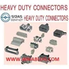 sibas heavy duty connector
