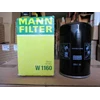 ready stock / jual w1160 / w 1160 oil filter merk mann ( jerman)