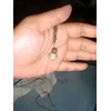 in selling beads findings of patterned stone eyes of majapahit relics-2