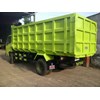 dump perahu jumbo