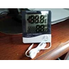 digital min-max thermo-hygrometer htc 2