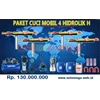 paket usaha cuci mobil 4 hidrolik h-track-1