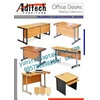 meja kantor berkualitas / custom