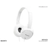 sony mdr-nc8 - noise canceling headphone-4
